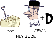 heyjude