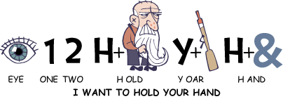 holdhand