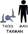 taxman