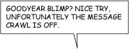 blimp