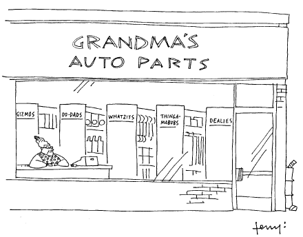 grandma-auto
