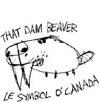 beaver