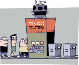 equatron