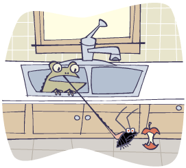 sink-toad
