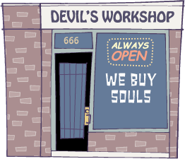 devilsworkshop