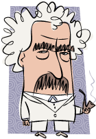 Twain-pipe