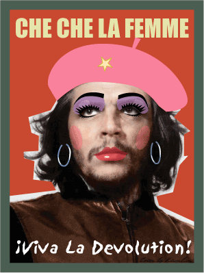 che